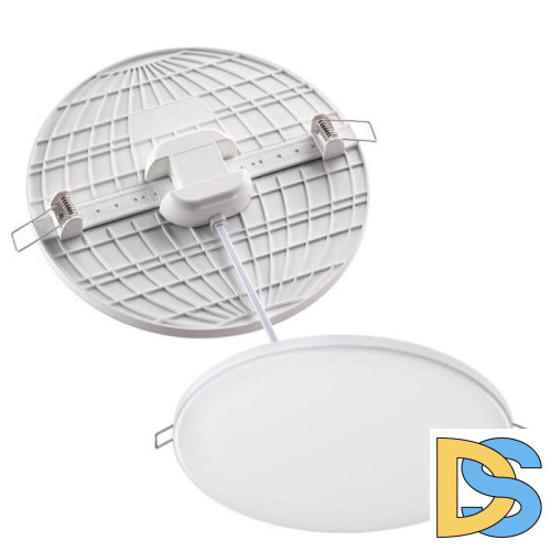 Встраиваемый светильник Novotech 358141