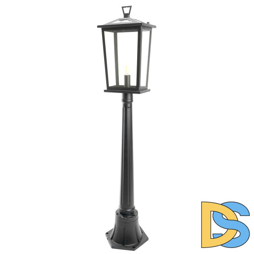 Ландшафтный светильник Feron Катания PL756 51282