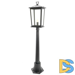 Ландшафтный светильник Feron Катания PL756 51282