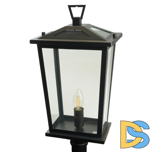 Ландшафтный светильник Feron Катания PL756 51282