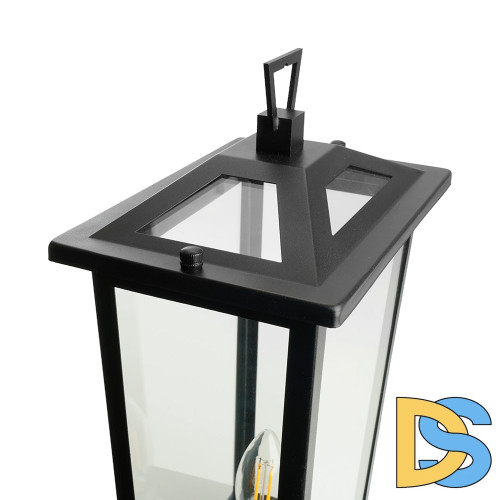 Ландшафтный светильник Feron Катания PL756 51282