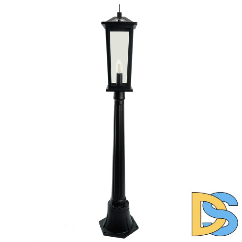 Ландшафтный светильник Feron Катания PL756 51282