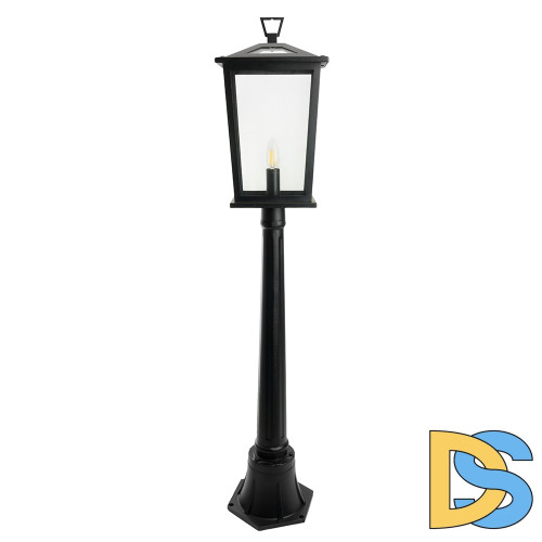 Ландшафтный светильник Feron Катания PL756 51282