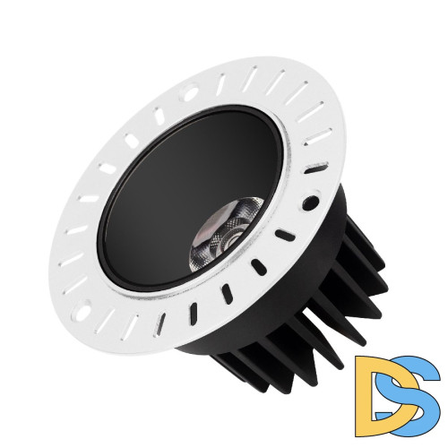 Встраиваемый светильник Arlight MS-ATLAS-TRIMLESS-R70-12W Day4000 036133(1)