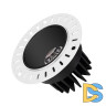 Встраиваемый светильник Arlight MS-ATLAS-TRIMLESS-R70-12W Day4000 036133(1)