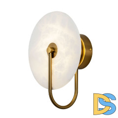 Настенный светильник Modestyle MS.1601.280 BS