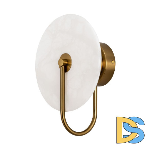 Настенный светильник Modestyle MS.1601.280 BS