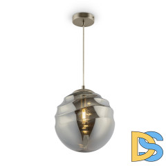 Подвесной светильник Maytoni Vinare P074PL-01N