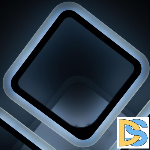 Потолочная люстра Citilux Марсель Смарт CL232A140E