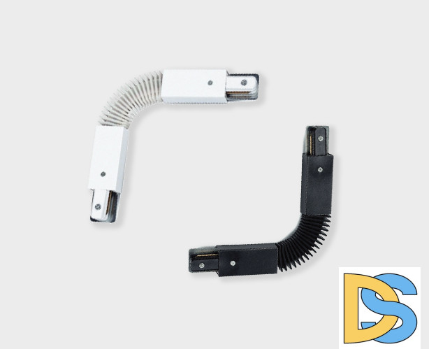 Соединитель гибкий Italline WSO 560 black