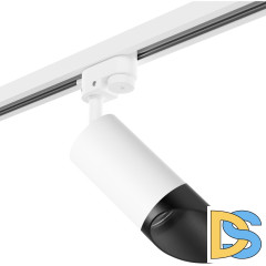Трековый светильник Lightstar Rullo (214436+592056+201437) R1T43637 (214436+592056+201437)