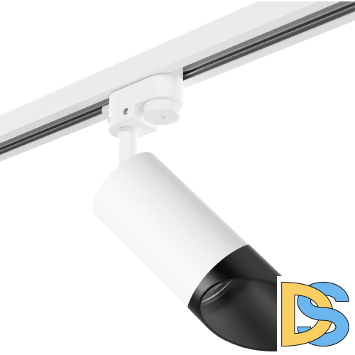 Трековый светильник Lightstar Rullo (214436+592056+201437) R1T43637 (214436+592056+201437)