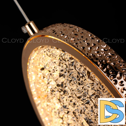 Подвесной светильник Cloyd Ringone 11147