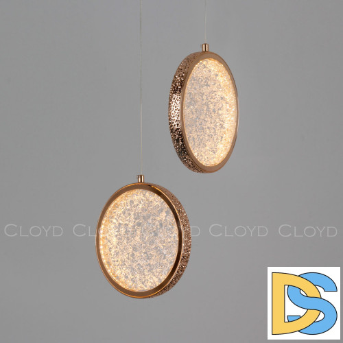 Подвесной светильник Cloyd Ringone 11147