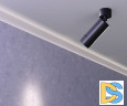 Накладной спот Maytoni Focus Zoom C055CL-L12W3K-Z-B