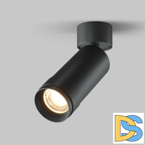 Накладной спот Maytoni Focus Zoom C055CL-L12W3K-Z-B