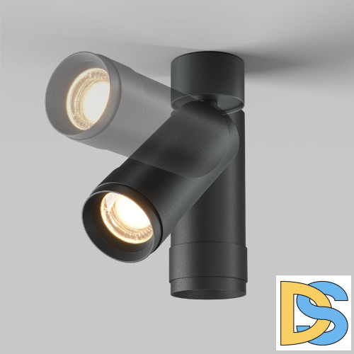 Накладной спот Maytoni Focus Zoom C055CL-L12W3K-Z-B