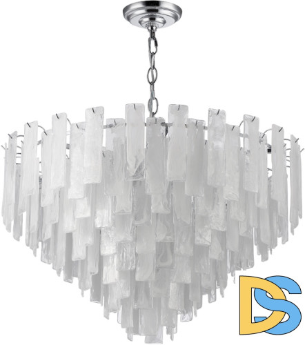 Подвесная люстра Stilfort Glowice 2157/09/18P