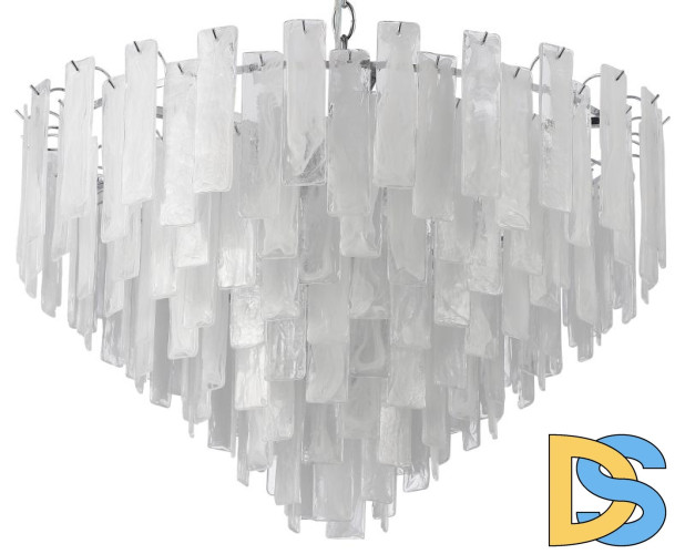 Подвесная люстра Stilfort Glowice 2157/09/18P