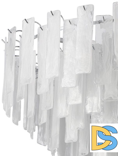 Подвесная люстра Stilfort Glowice 2157/09/18P