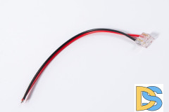 Коннектор гибкий для светодиодной ленты Fiberli 480S 12830102