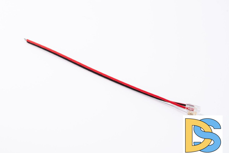 Коннектор гибкий для светодиодной ленты Fiberli 480S 12830102