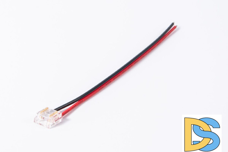 Коннектор гибкий для светодиодной ленты Fiberli 480S 12830102