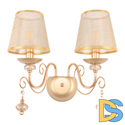 Бра Arte Milano 347620/2W FGD