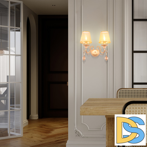 Бра Arte Milano 347620/2W FGD