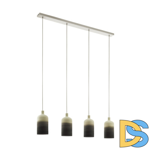 Подвесной светильник Eglo Azbarren 39752