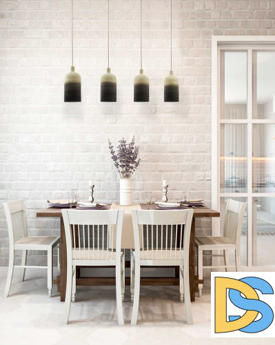 Подвесной светильник Eglo Azbarren 39752