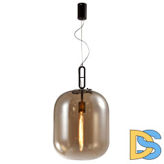 Подвесной светильник Favourite Canister 4264-1P