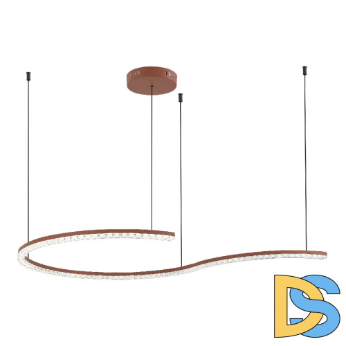 Подвесной светильник ST Luce Euclidics SL1018.603.01