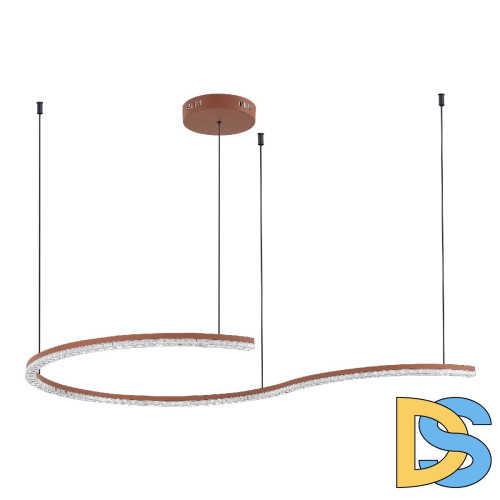 Подвесной светильник ST Luce Euclidics SL1018.603.01