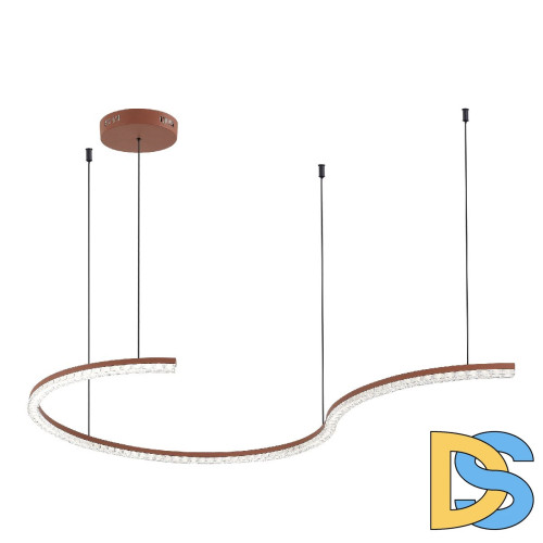 Подвесной светильник ST Luce Euclidics SL1018.603.01