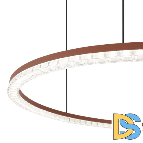 Подвесной светильник ST Luce Euclidics SL1018.603.01