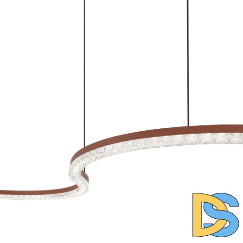 Подвесной светильник ST Luce Euclidics SL1018.603.01