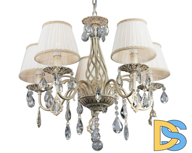 Подвесная люстра Omnilux OML-60803-05