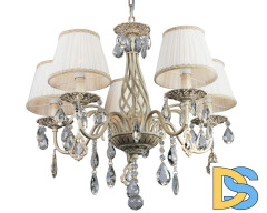 Подвесная люстра Omnilux OML-60803-05