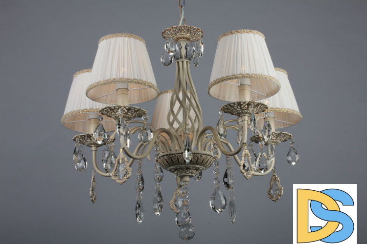 Подвесная люстра Omnilux OML-60803-05