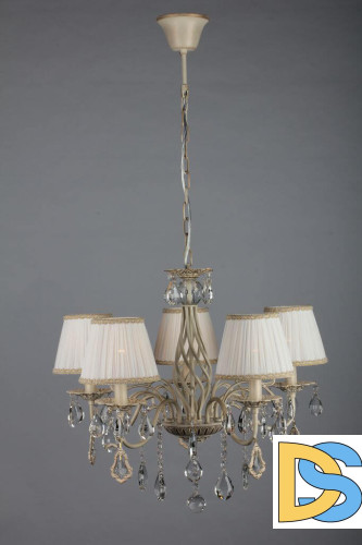 Подвесная люстра Omnilux OML-60803-05