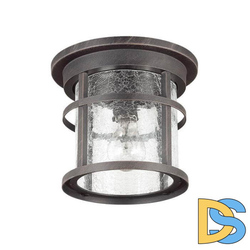 Уличный светильник Odeon Light Virta 4044/1C