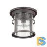 Уличный светильник Odeon Light Virta 4044/1C