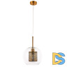 Подвесной светильник Arte Lamp Manchester A7625SP-1AB