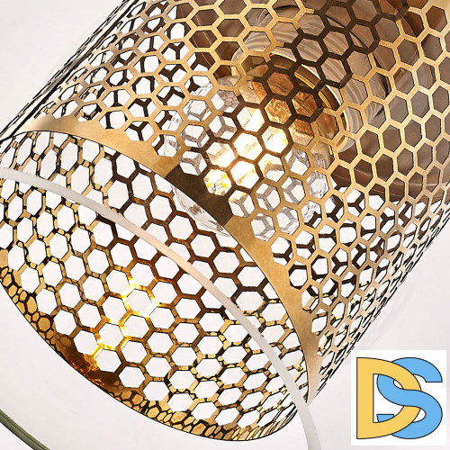 Подвесной светильник Arte Lamp Manchester A7625SP-1AB