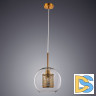 Подвесной светильник Arte Lamp Manchester A7625SP-1AB
