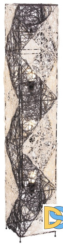 Торшер Velante 585-725-03