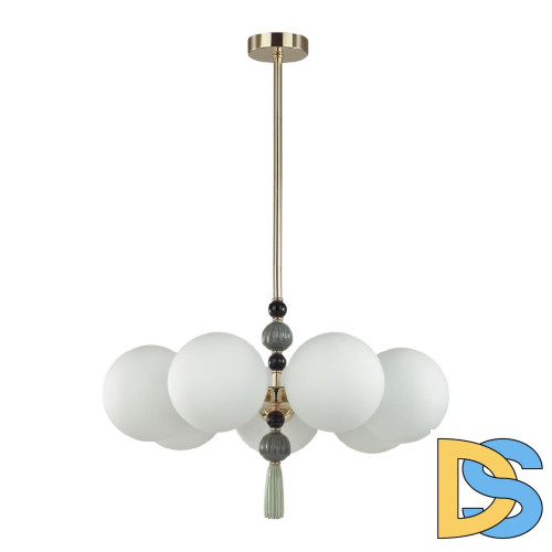 Люстра на штанге Odeon Light Palle 5405/7