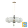 Люстра на штанге Odeon Light Palle 5405/7