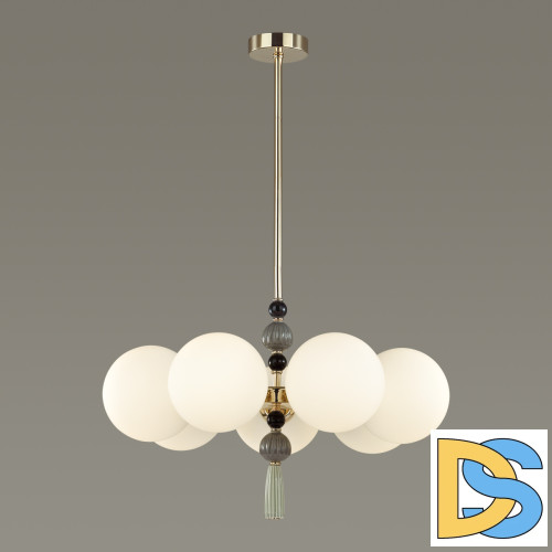 Люстра на штанге Odeon Light Palle 5405/7